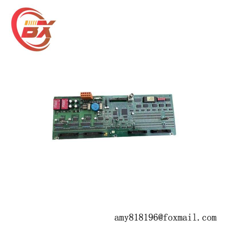ABB HIEE410408P201 HIEE410408P104 Excitation board