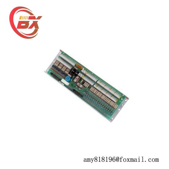 ABB HIEE410727P102 UNC4674 Boardprinted Circuit Interface Transfer