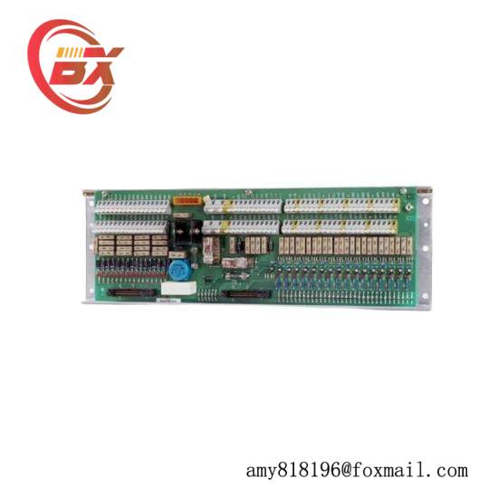 ABB HIEE410727P102 UNC4674 Boardprinted Circuit Interface Transfer