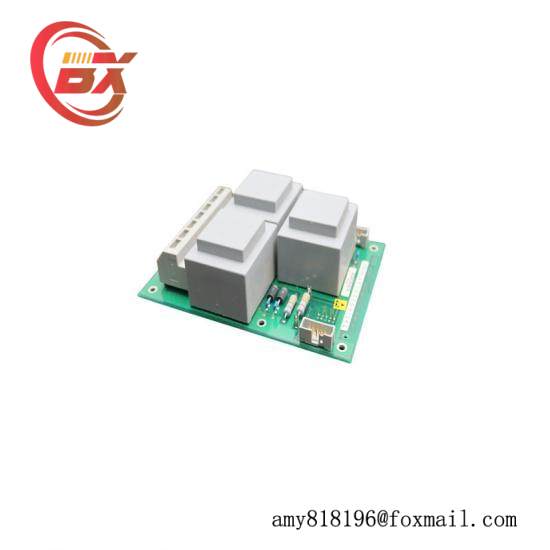 ABB HIEE4130372P201 Power Module