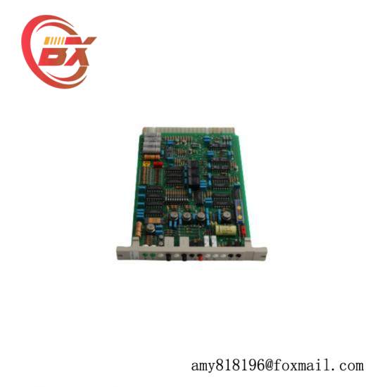 ABB HIER448194R0001 UN0800A-P V1 Synchrotact Unitrol