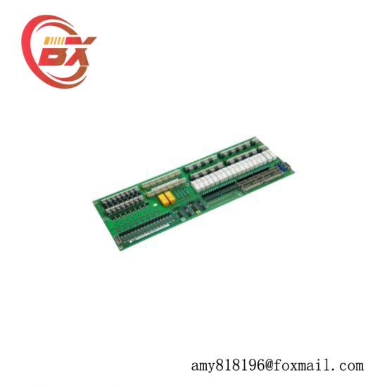 ABB HIET404238R0001 UFB700 A01 Printed Circuit Board