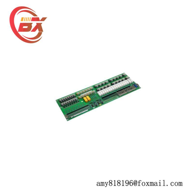 ABB HIET404828R0001 PPB624 A01 Circuit Board