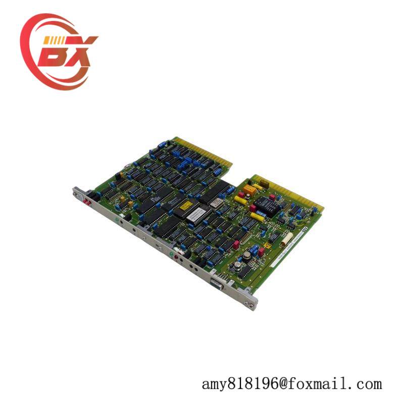 ABB HITE303018R1 IDB550A Interface Module