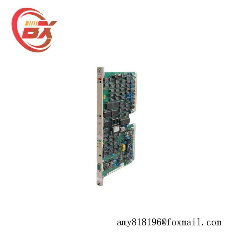 ABB HITE303278R1 Control Board