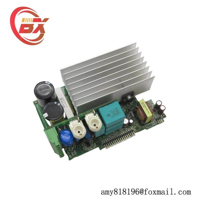 ABB HN810 Power supply module
