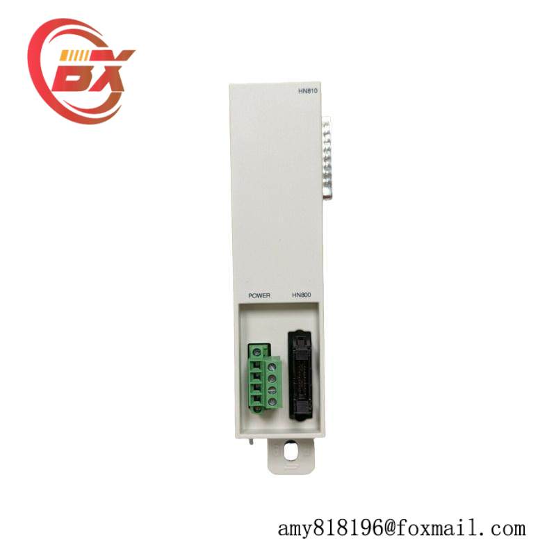 ABB HN811 Communications Terminal Board