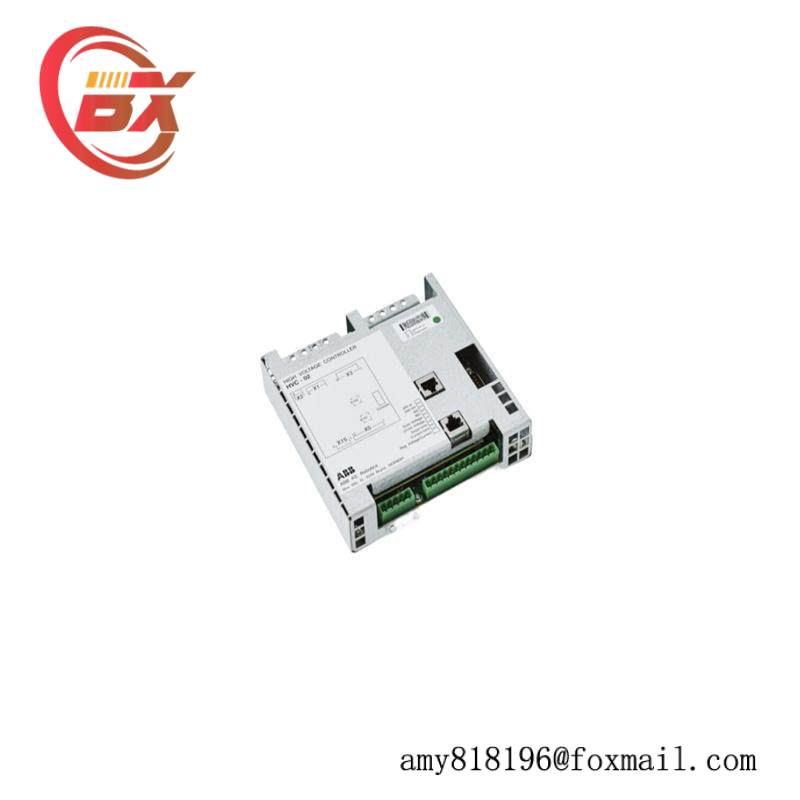 ABB HVC-02 3HNA011999-001 6640-3HAC021127-001 DSQC539/3HAC14265-1 HVC-02 3HNA011999-001 6640-3HAC021127-001 DSQC539/3HAC14265-1