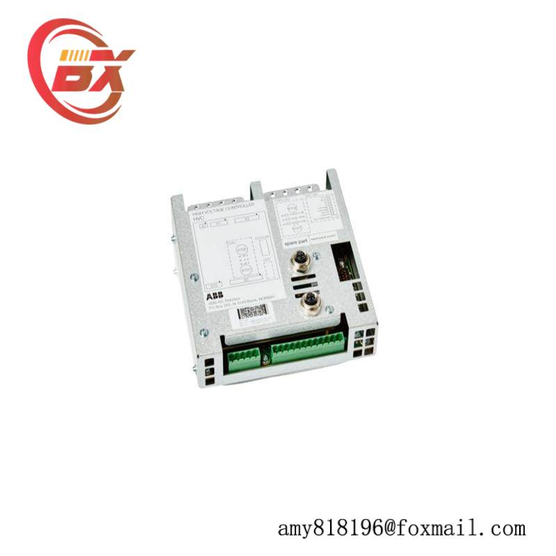ABB HVC-02B