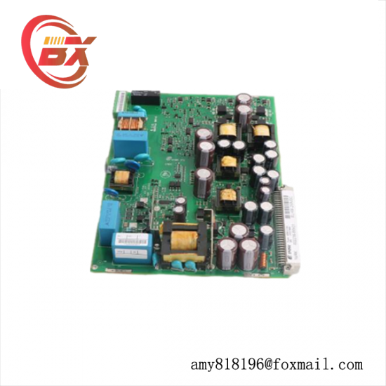 ABB HX-CLD702 module