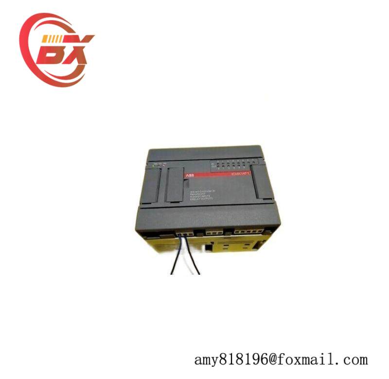 ABB ICMK14F1 1SBP260051R1001 Advant Controller