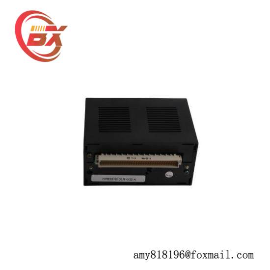 ABB ICSI16E1 Binary Input Unit