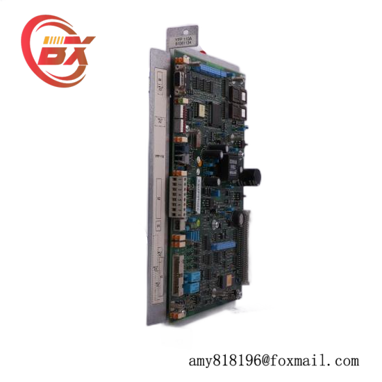 ABB ICSK20F1   I/O Remote Unit