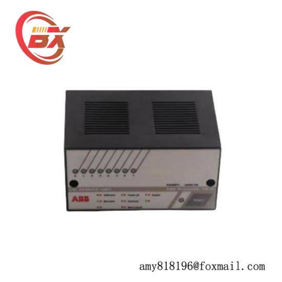 ABB ICSO08Y1