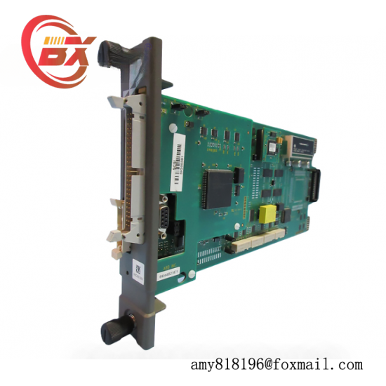 ABB ICT13A  Infi-Net to Computer Transfer Module