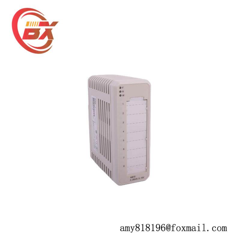 ABB IDS-DTU51 analog input