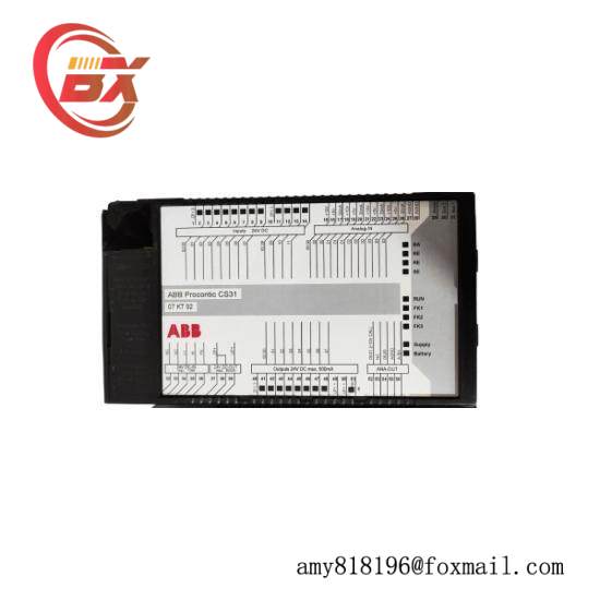 ABB IEMMU21