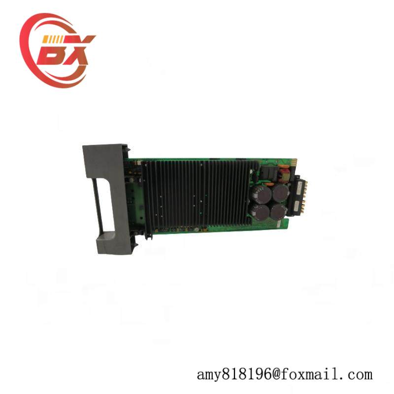 ABB IEPAF02 AC Field Power Supply Module