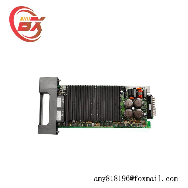 ABB IEPAS02  POWER MODULE