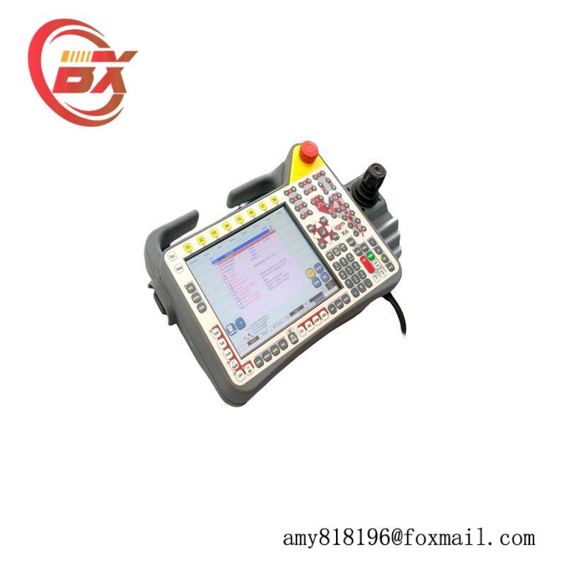 ABB IGMK6 Touch Screen Panel