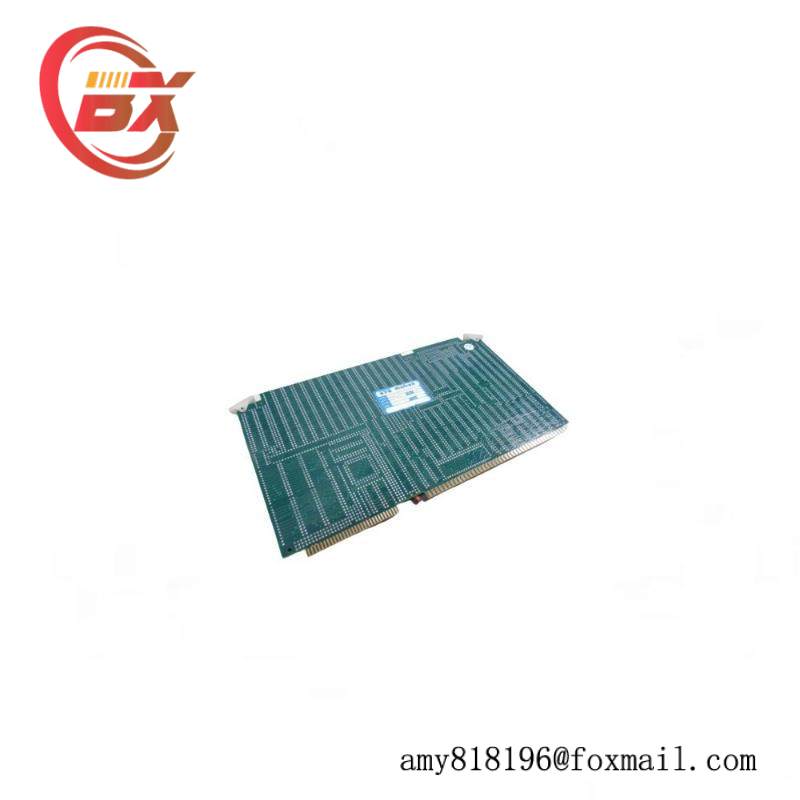 ABB IIMGC01 SX-9000/64-8/B2 IMAGING CARD
