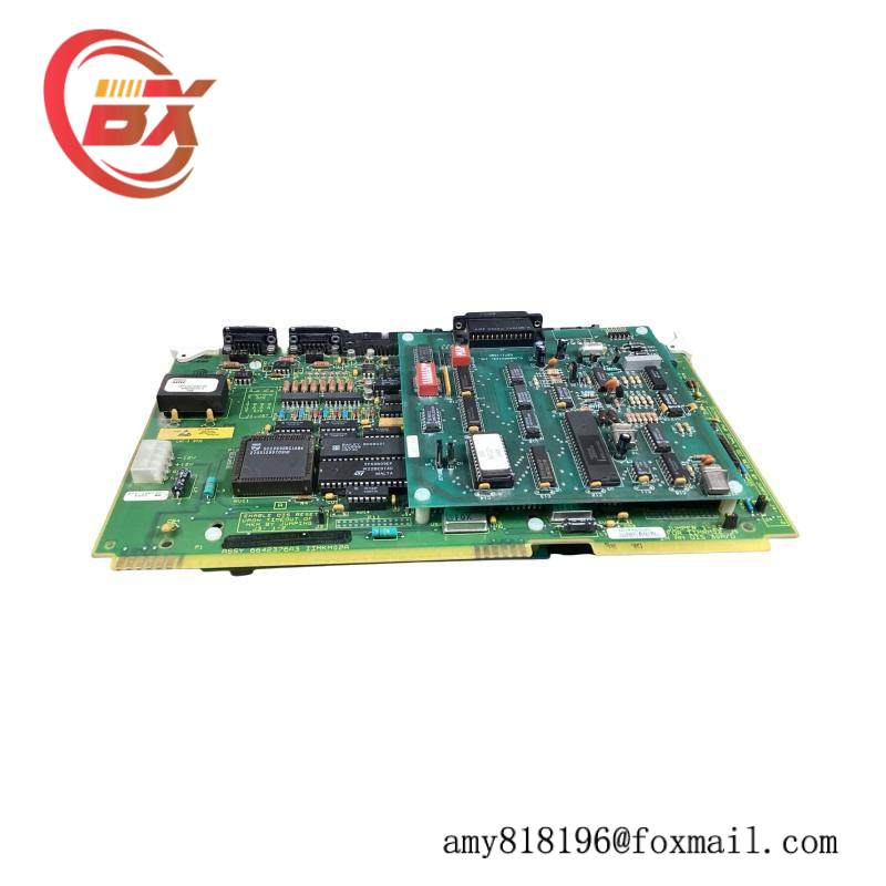 ABB IIMKM02A Circuit board