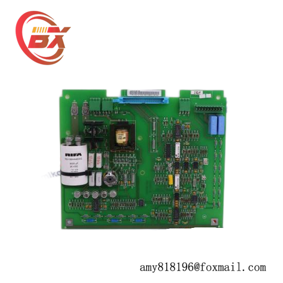 ABB IIMSM01 BAILEY INFI 90