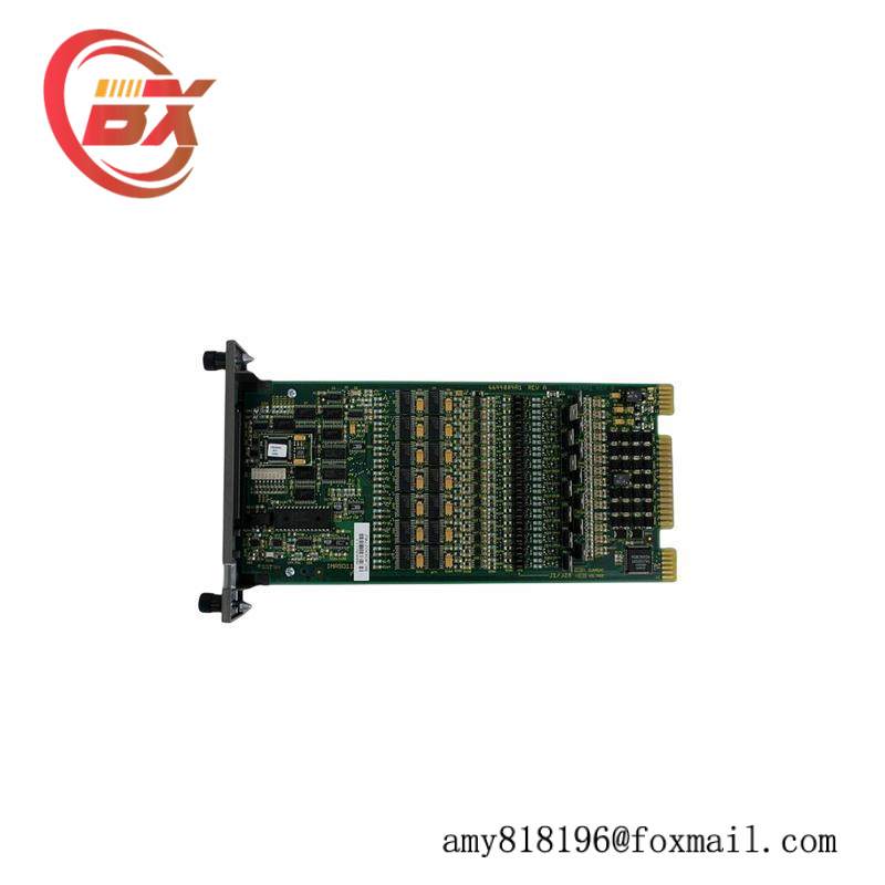 ABB IMAS011 Analog Output Module