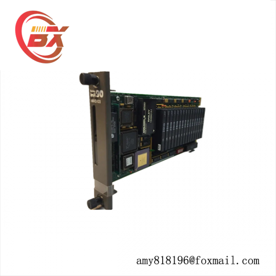 ABB IMAS102 Analog Input Module