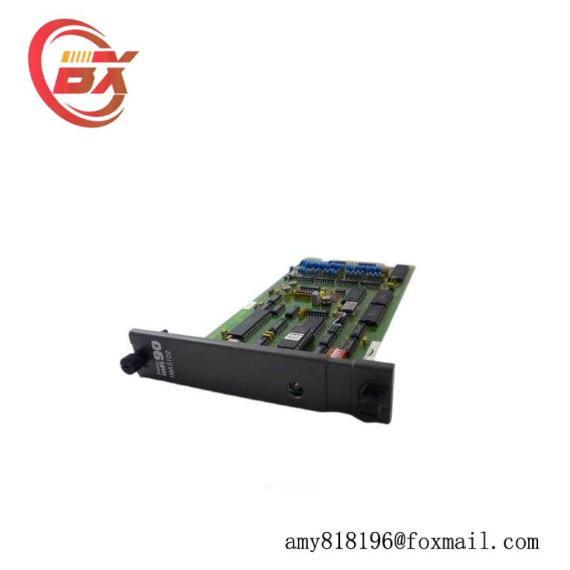 ABB IMASI02 Infi 90 Analog Slave Input, I/O Module