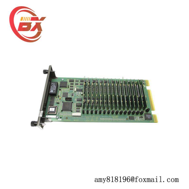 ABB IMASI23 Analog Input Module