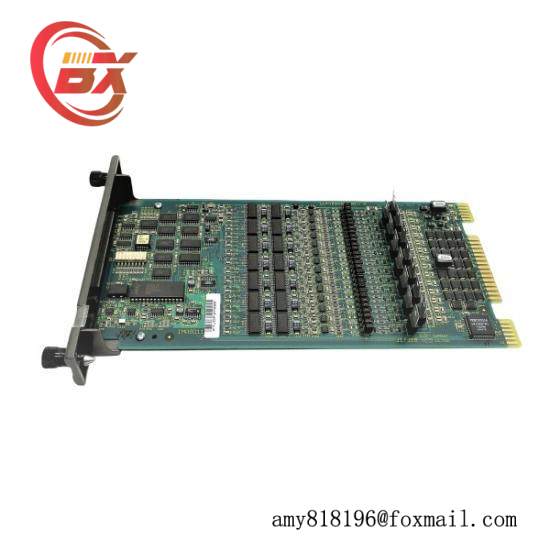 ABB IMASO11  Analog Output Slave Module