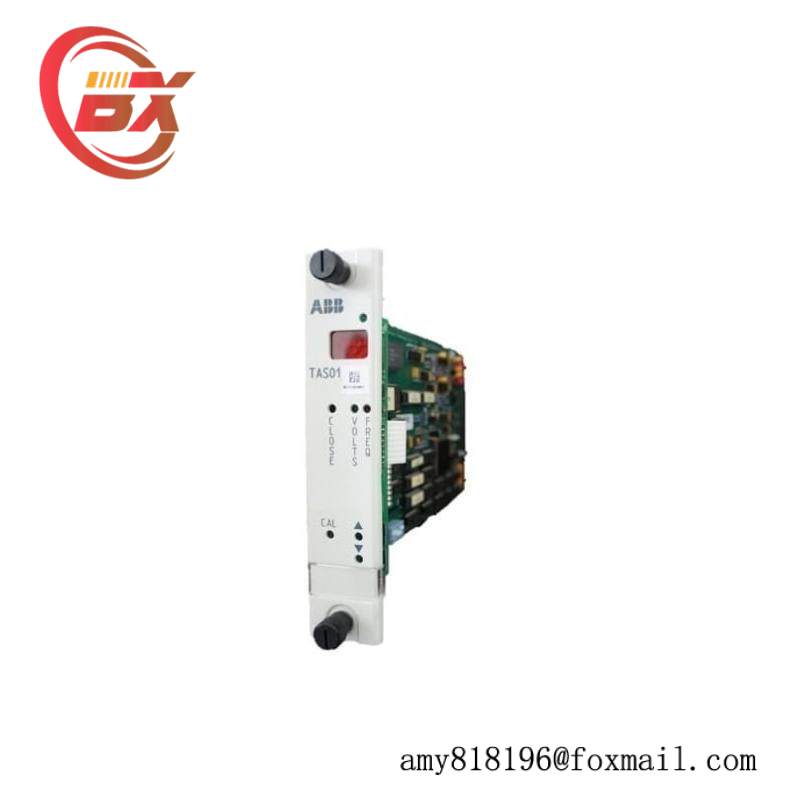 ABB IMASO11 IMASO11,Analog Output Module