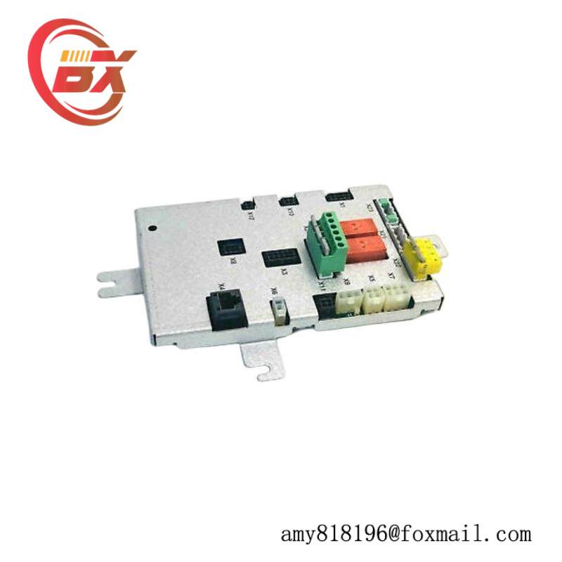 ABB IMBLK01