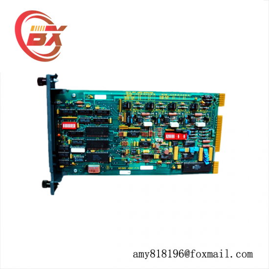 ABB IMCIS02 CONTROL I/O SLAVE MODULE