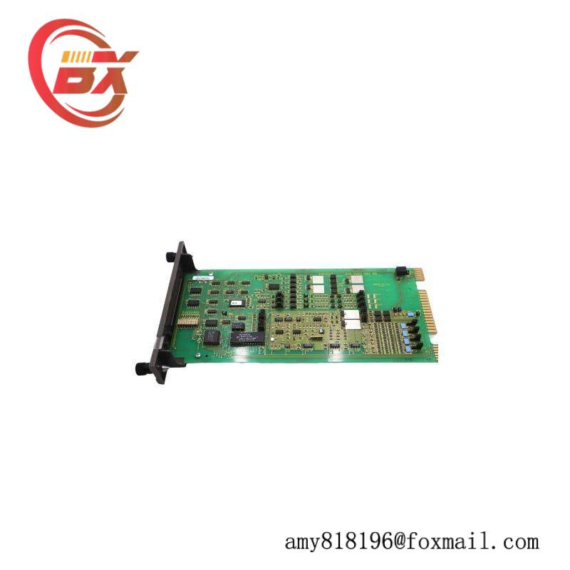 ABB IMCIS12 Control I/O Slave Module