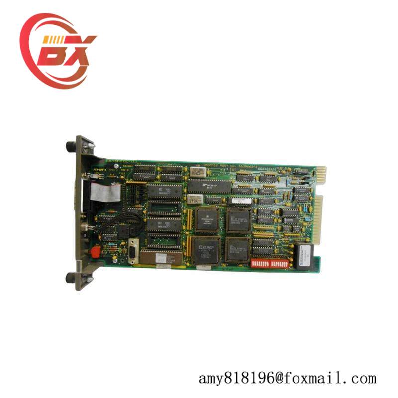 ABB IMCPM02 Communication Port Module