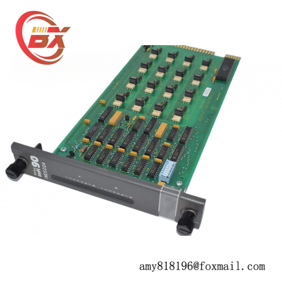ABB IMDS004  Bailey Output Module