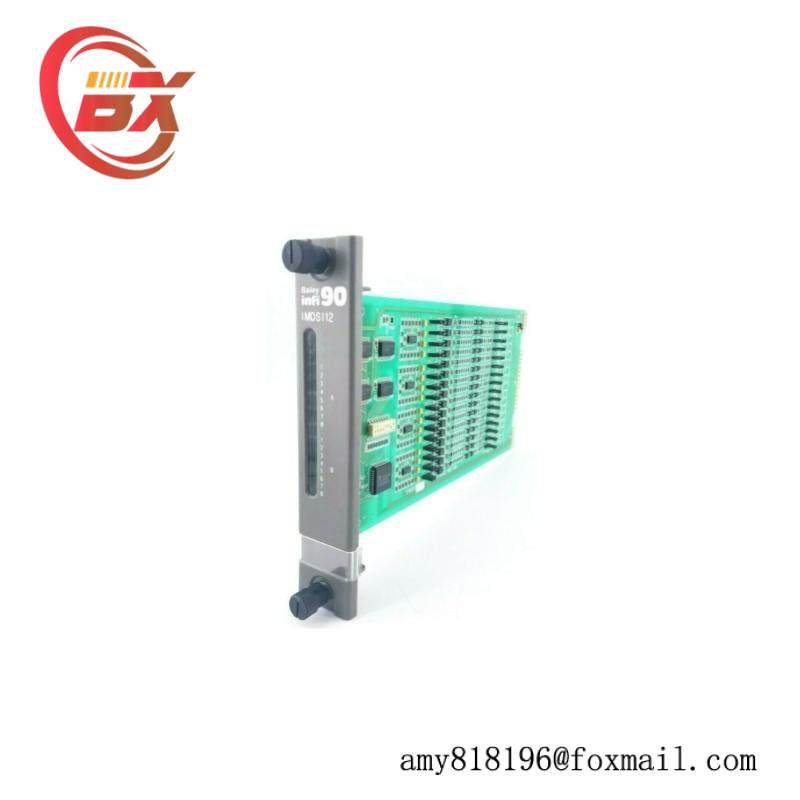 ABB IMDSI12 Universal Digital Input Slave Module