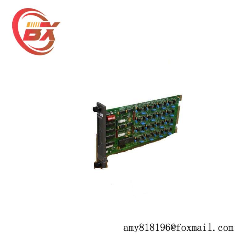 ABB IMDSI 02 IMDSI 02 infi 90 Digital Input Module
