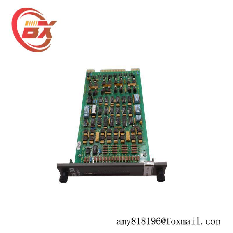 ABB IMDSM05 Digital I/O Module