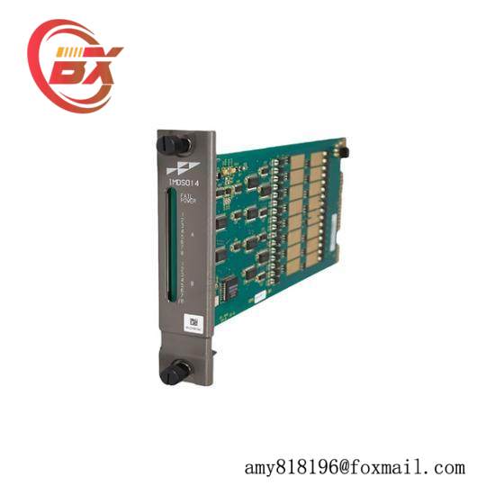 ABB IMDSO14