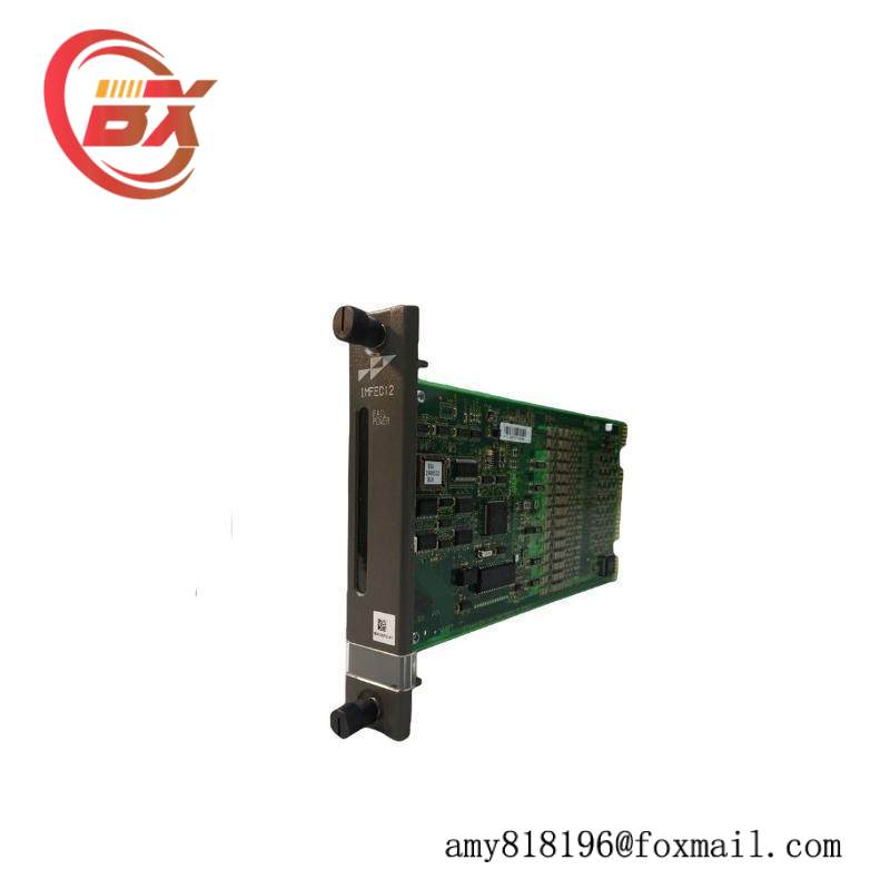 ABB IMFEC12