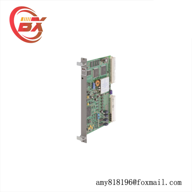 ABB IMFECI2