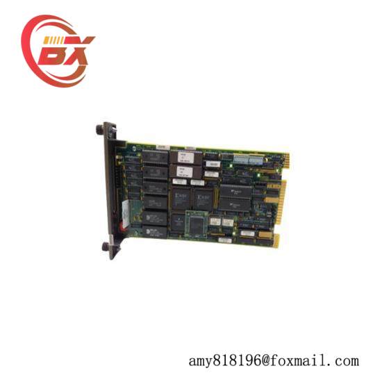 ABB IMFECI2 ANALOG INPUT MODULE