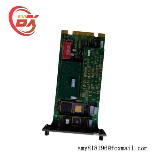ABB IMHSS03