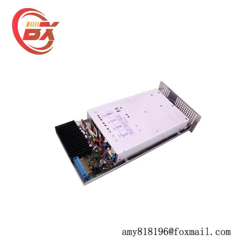 ABB IMHSS03 Hydraulic Servo Module
