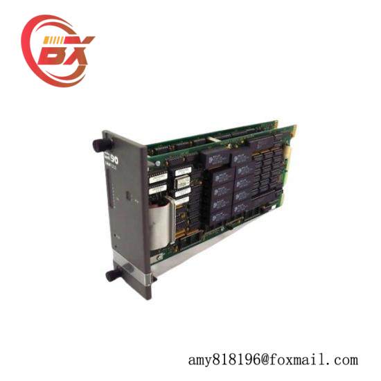 ABB IMMFC03  Enhanced Multi-Function Controller