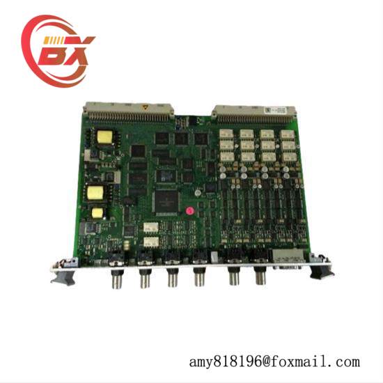 ABB IMMIS01 Interface Module