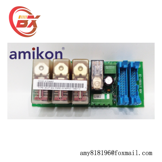 ABB IMRIO02